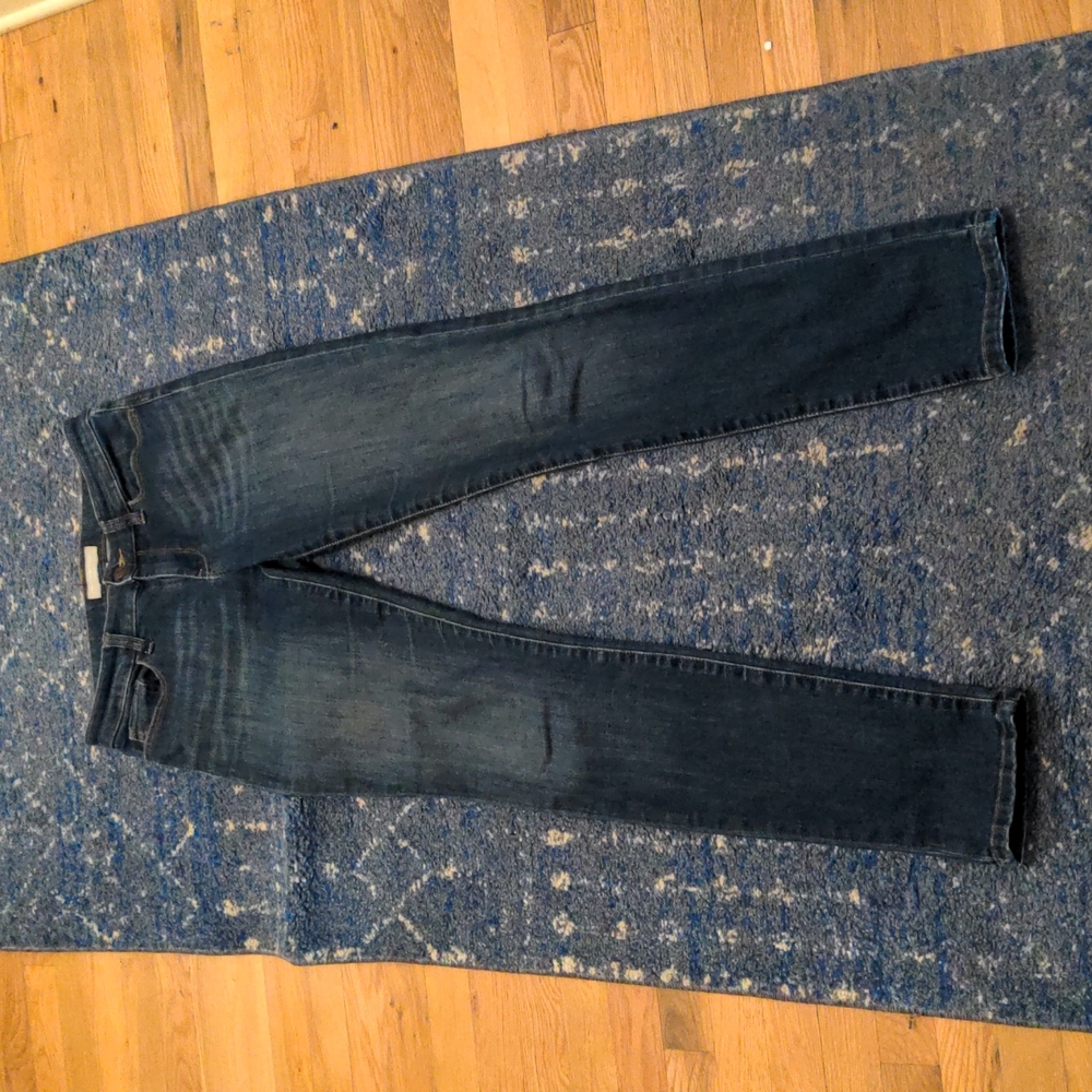 Banana Republic Skinny Fit Jeans